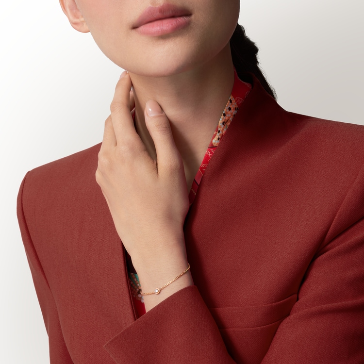 Cartier d'Amour bracelet