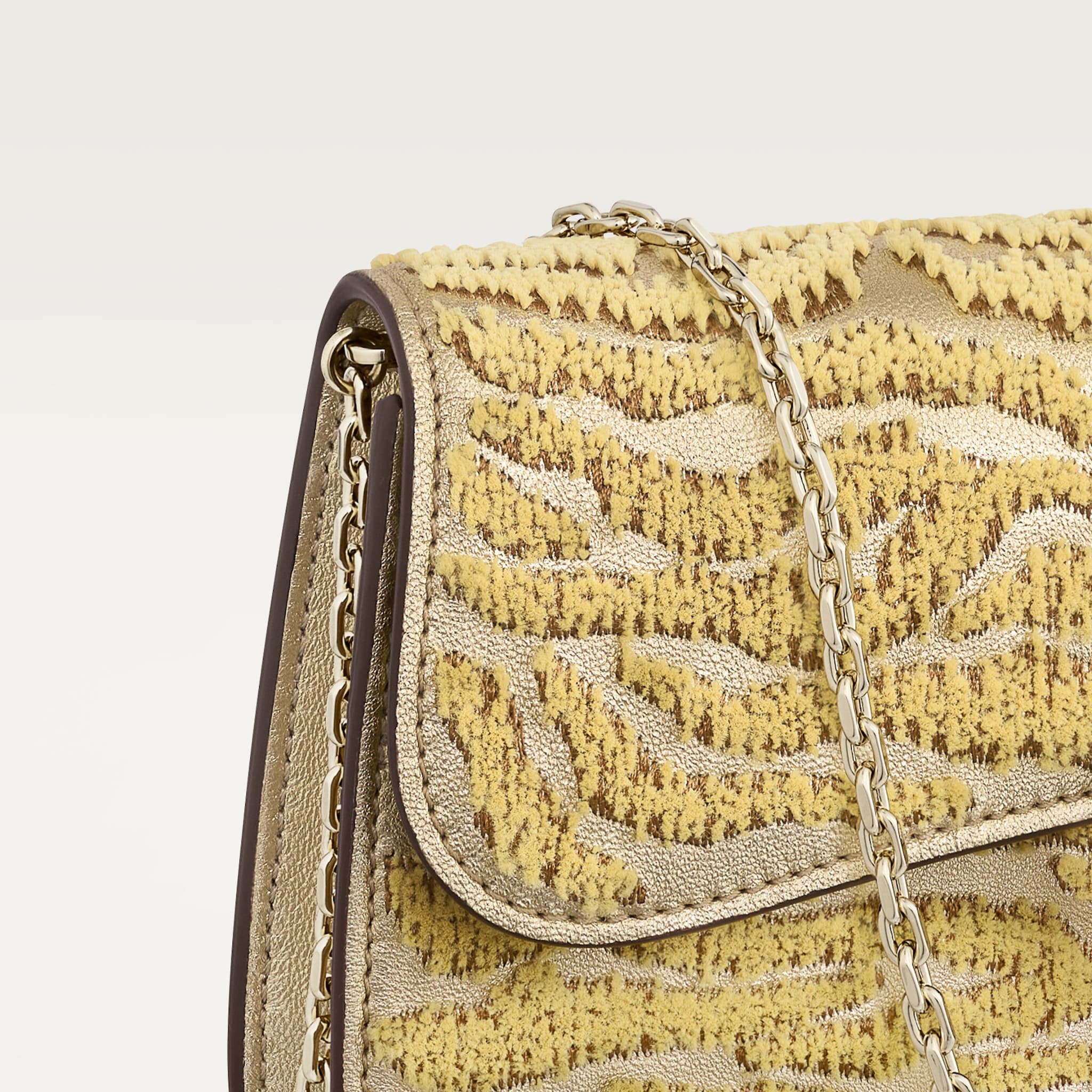 Mini bag, Panth&egrave;re C