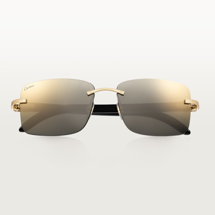 Signature C de Cartier sunglasses