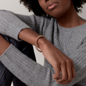 Clash de Cartier bracelet, medium model Clash de Cartier bracelet, medium model