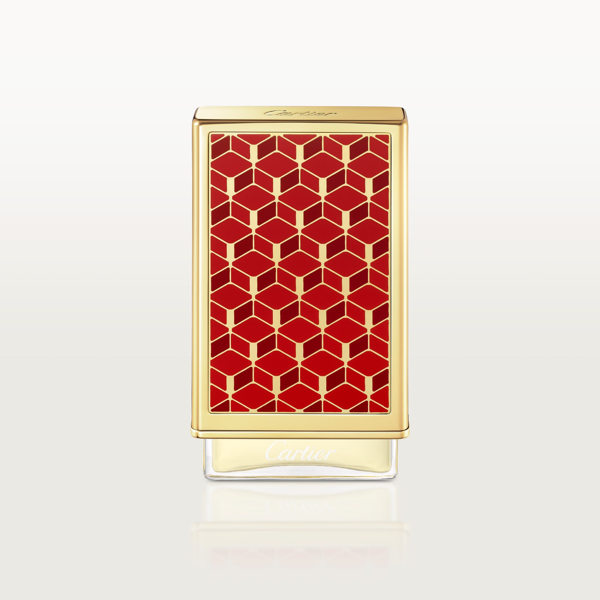 Cartier N&eacute;cessaires &agrave; Parfum - Patterned Case, image 1