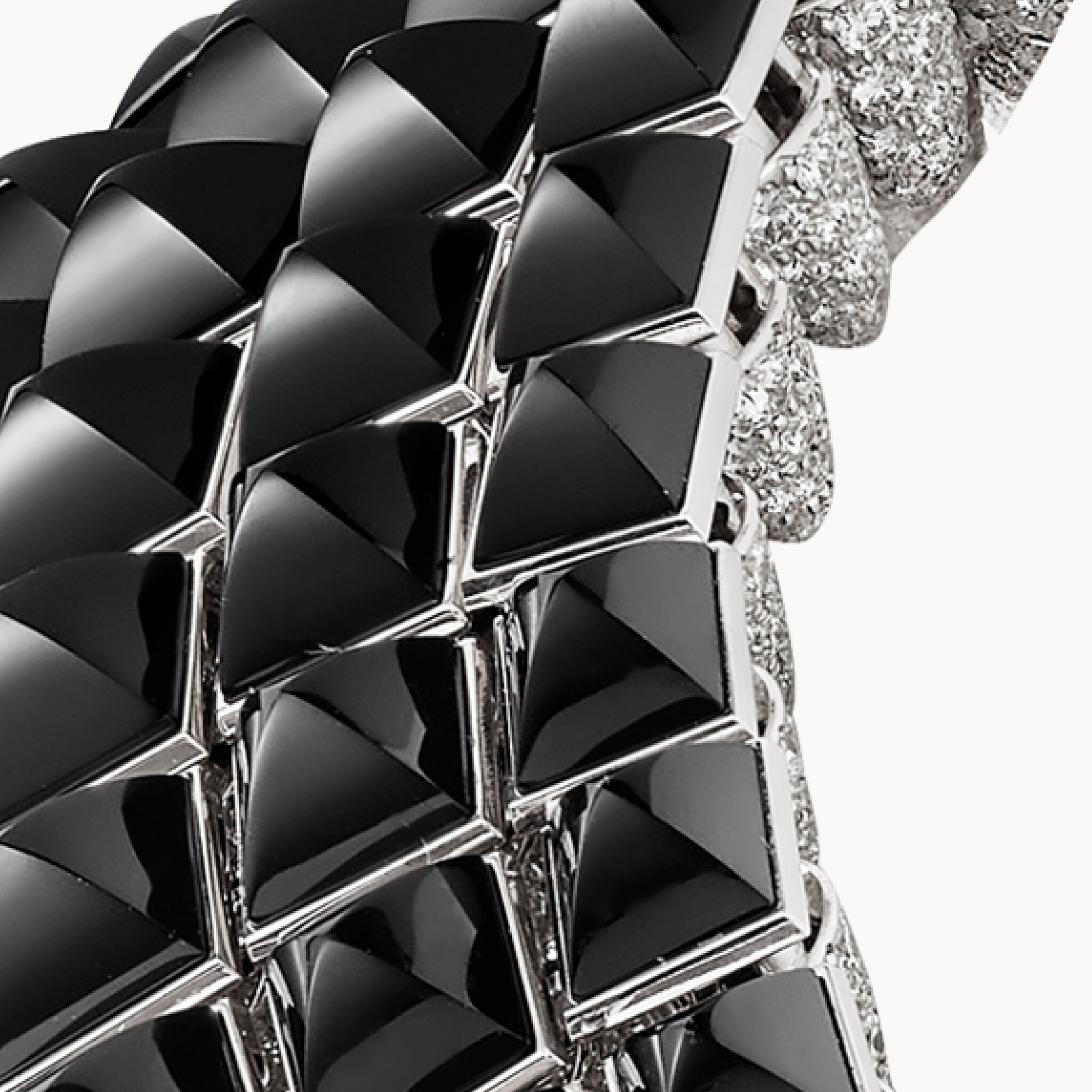 Clash [Un]limited項鍊