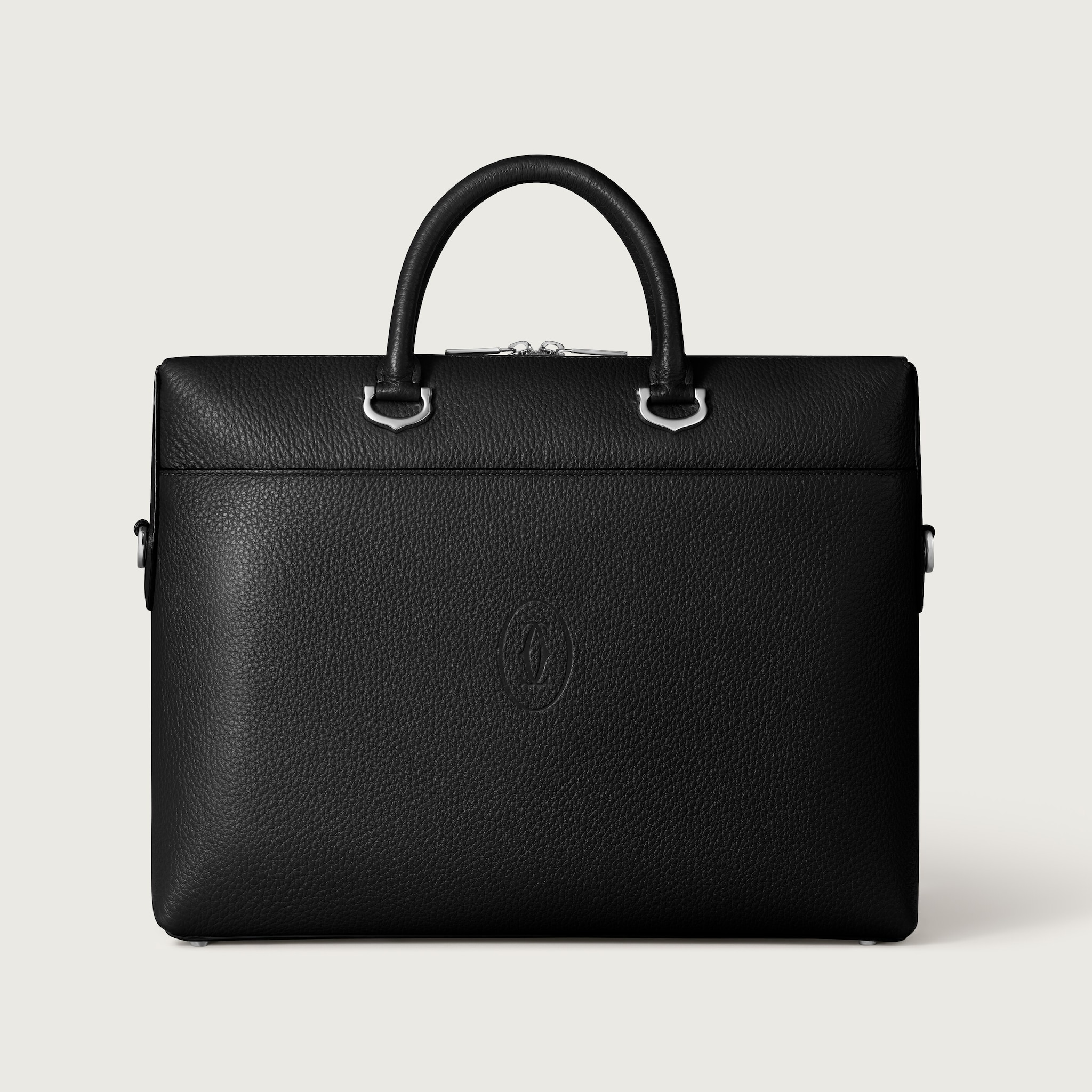 Small briefcase, Must