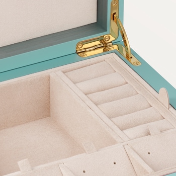 Cartier Libre Tuttitutti jewelry box Cartier Libre Tuttitutti jewelry box