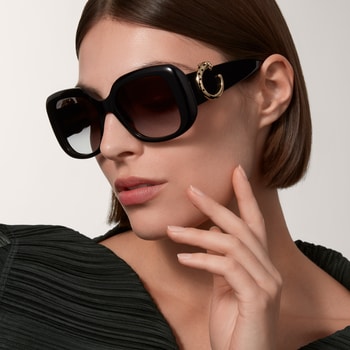 Panthère de Cartier sunglasses Panthère de Cartier sunglasses