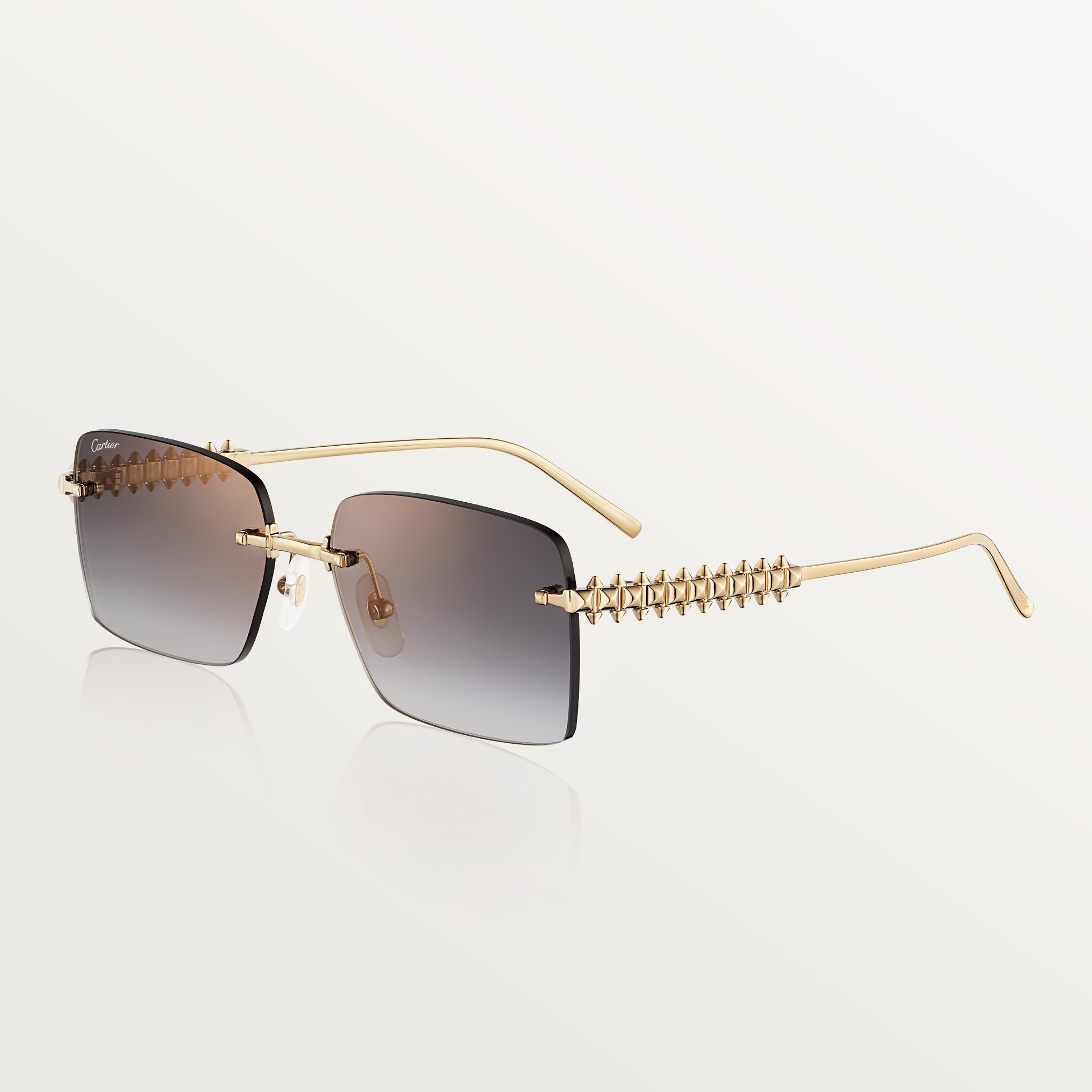 Luxury Sunglasses Collection | Designer Shades | Cartier®