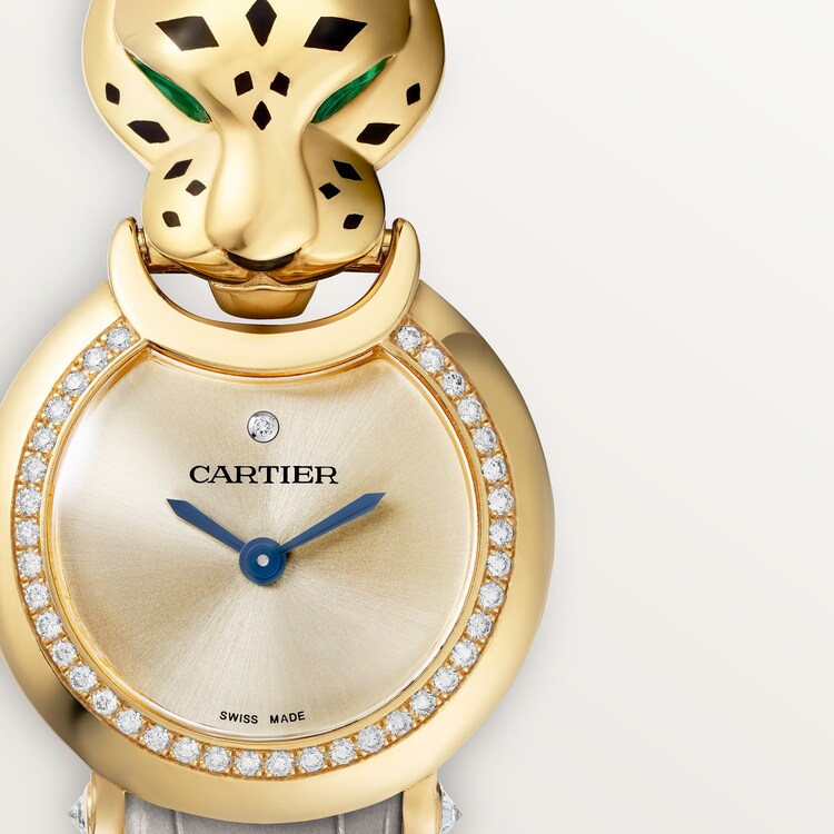 Panthere 2025 de cartier