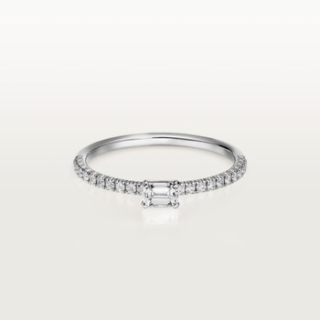 Ladies cartier ring hotsell