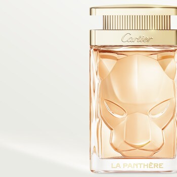 Panthere de cartier sales parfum