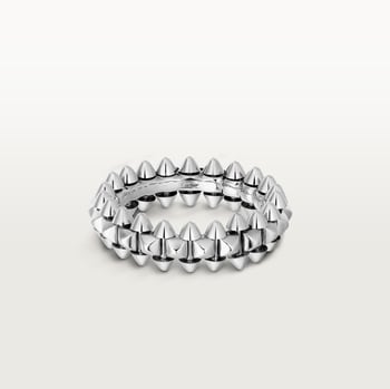 Clash de Cartier ring, small model Clash de Cartier ring, small model