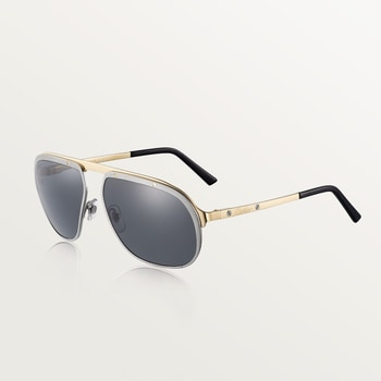 Santos de Cartier sunglasses Santos de Cartier sunglasses