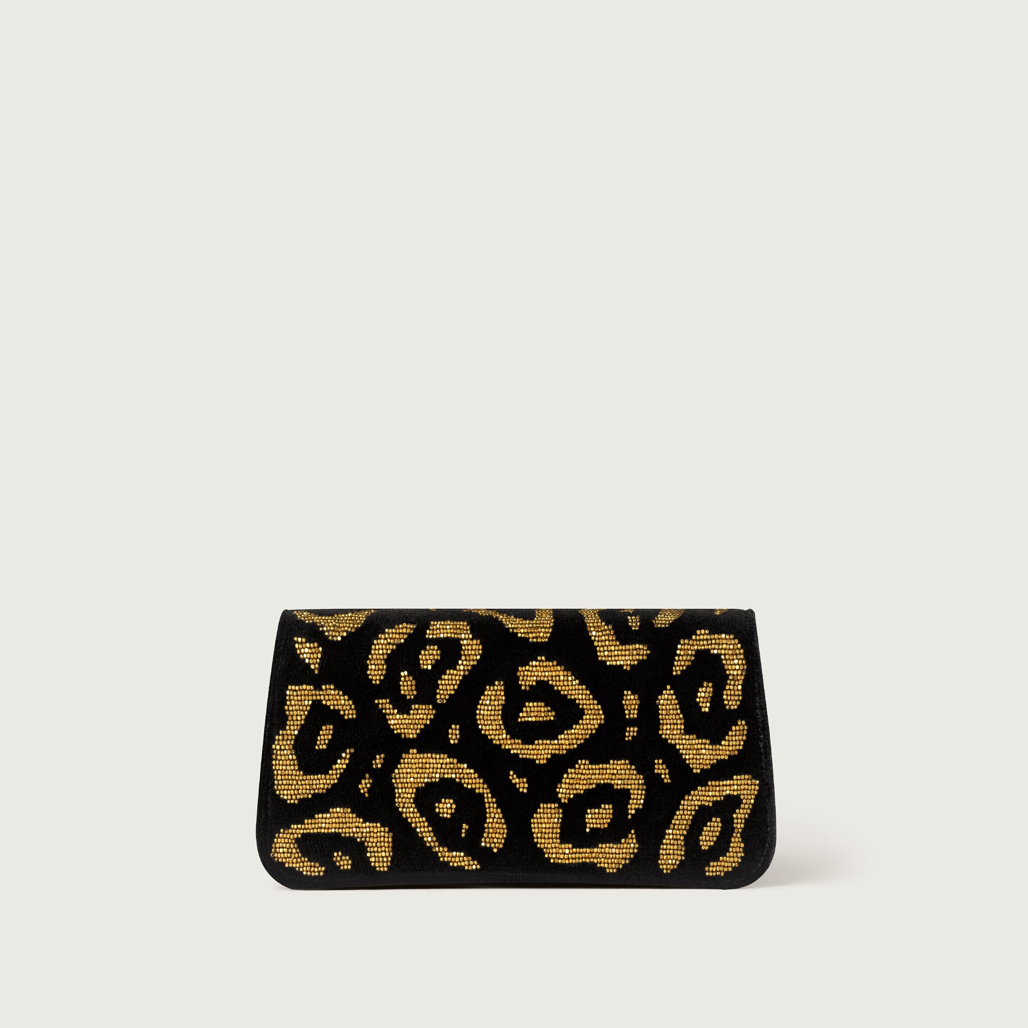 Mini bag, Panth&egrave;re C