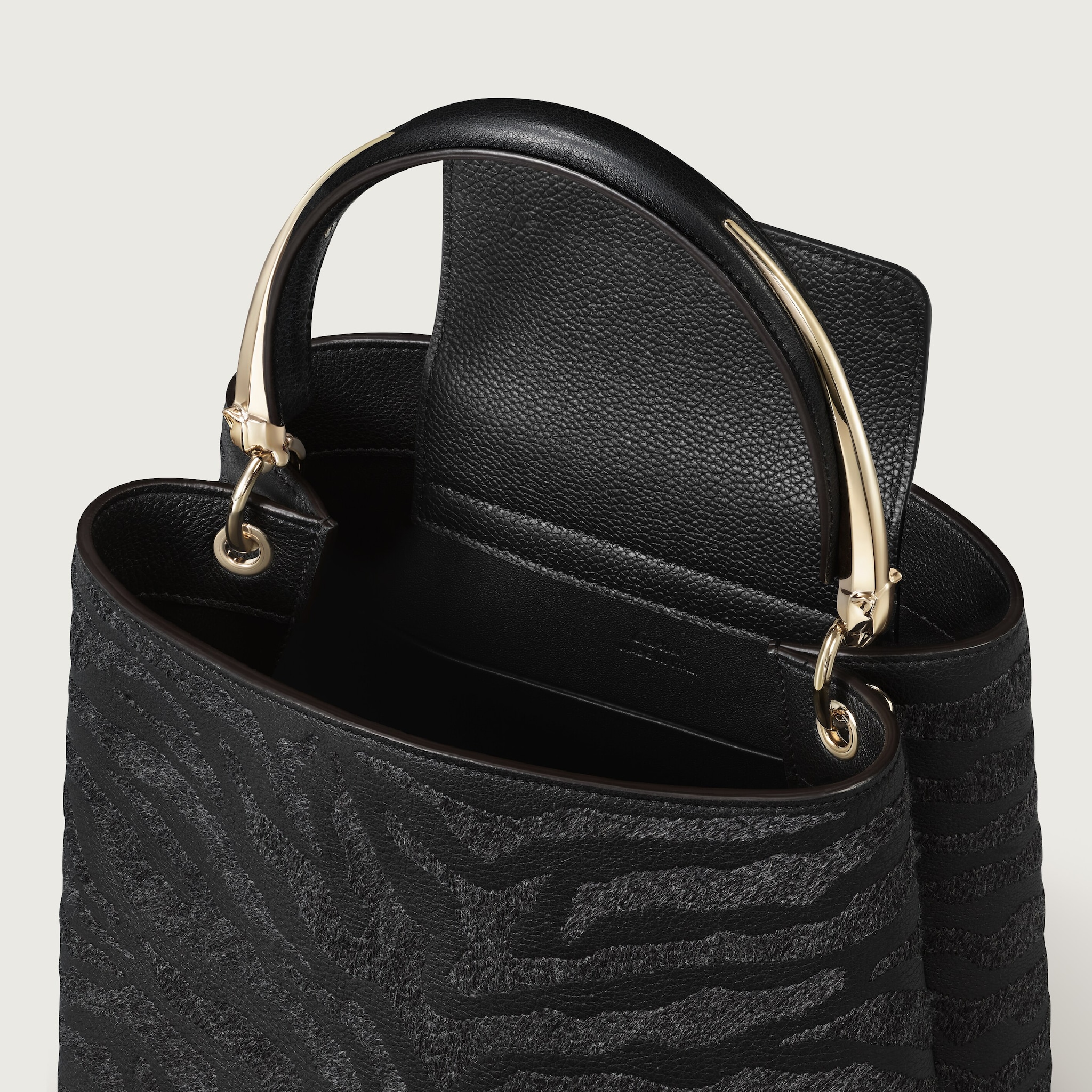 Small bag, Panth&egrave;re Double