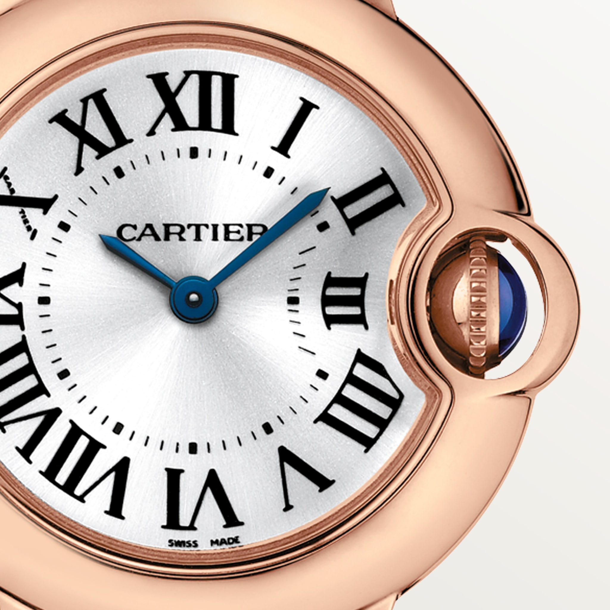 Ballon Bleu de Cartier watch, image 8
