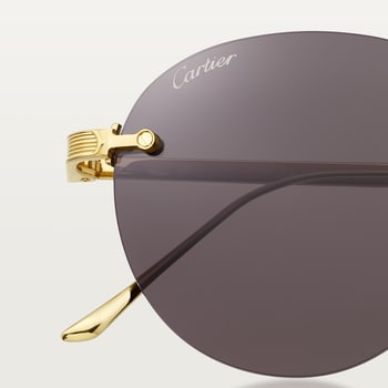 Signature C de Cartier sunglasses Signature C de Cartier sunglasses