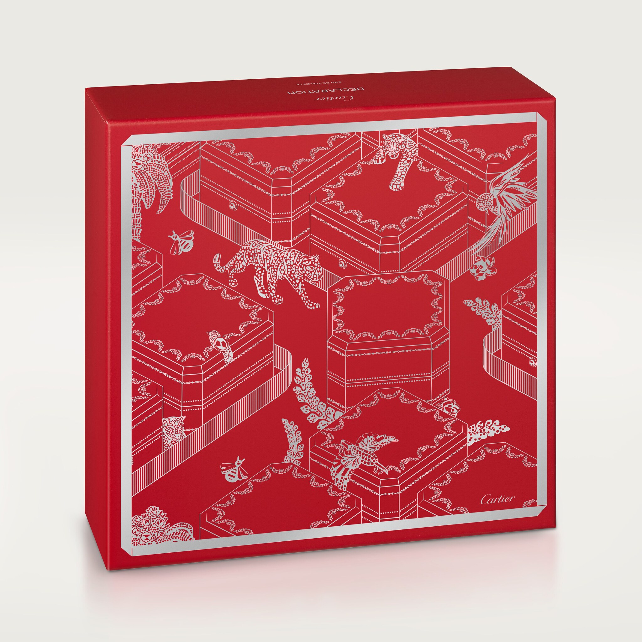 D&eacute;claration Gift Set