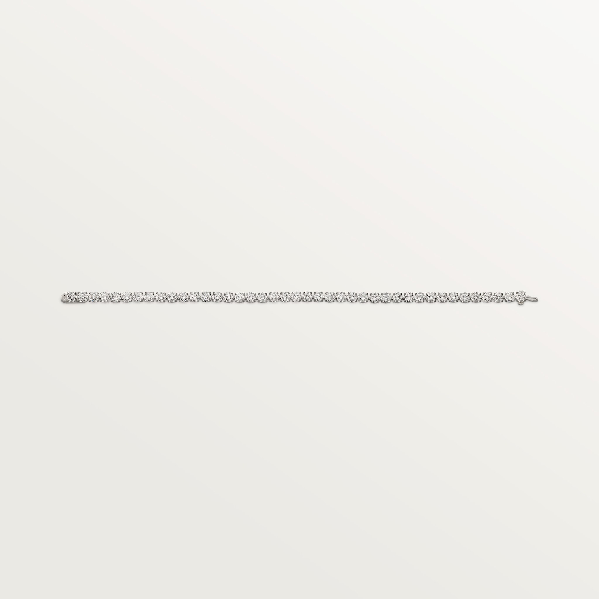 سوار "لين إسّانسييل"، ماس بقطع بريانت الحديث البرّاق