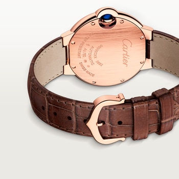 Ballon Bleu de Cartier watch Ballon Bleu de Cartier watch