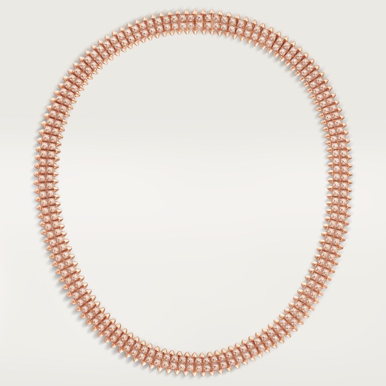 Clash de Cartier necklace