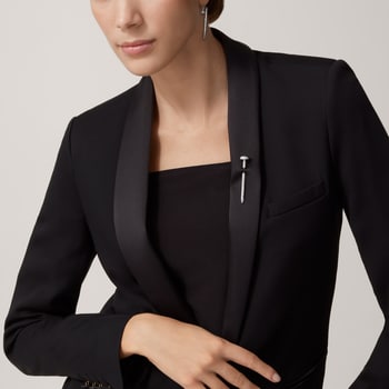 Juste un Clou tie pin Juste un Clou tie pin