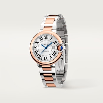 Ballon Bleu de Cartier watch Ballon Bleu de Cartier watch