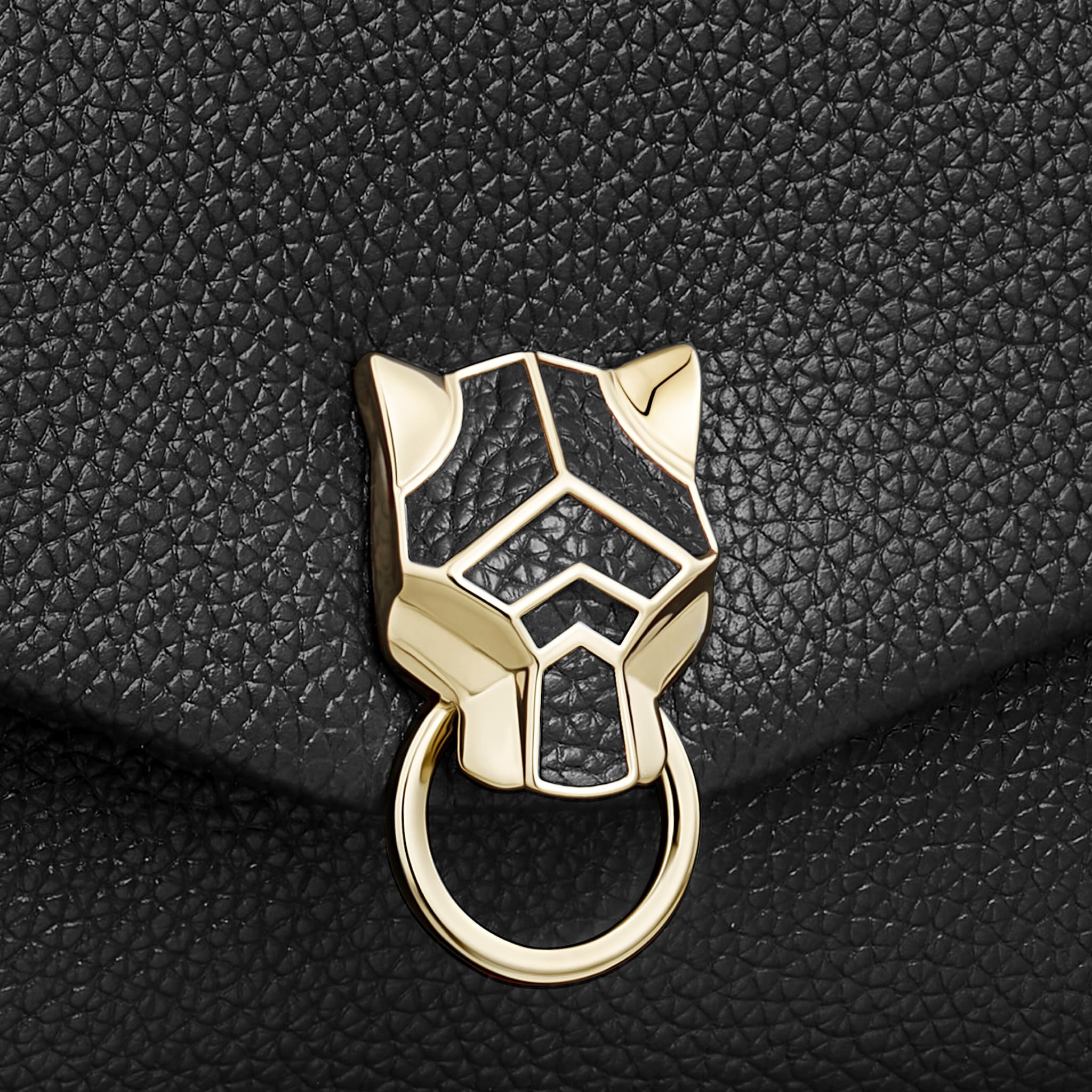 Nano bag, Panth&egrave;re Graphique, image 7