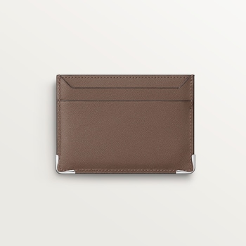 Card holder, Must Card holder, Must