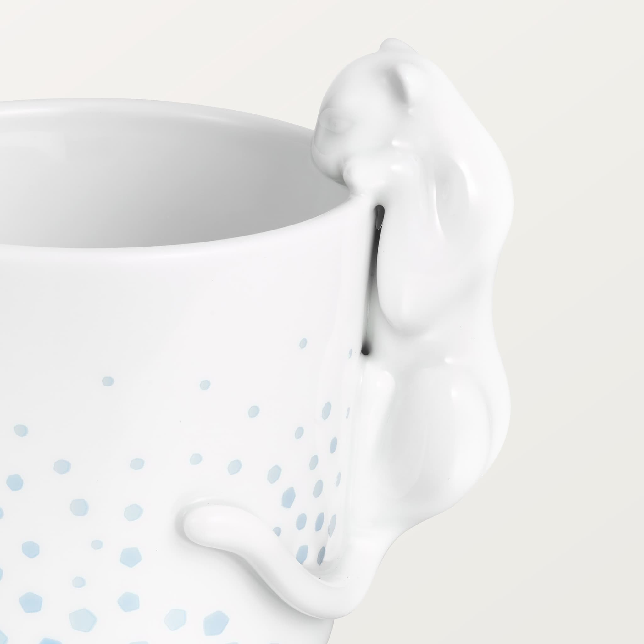 까르띠에 베이비 3종 팬더 세트, 이미지 6