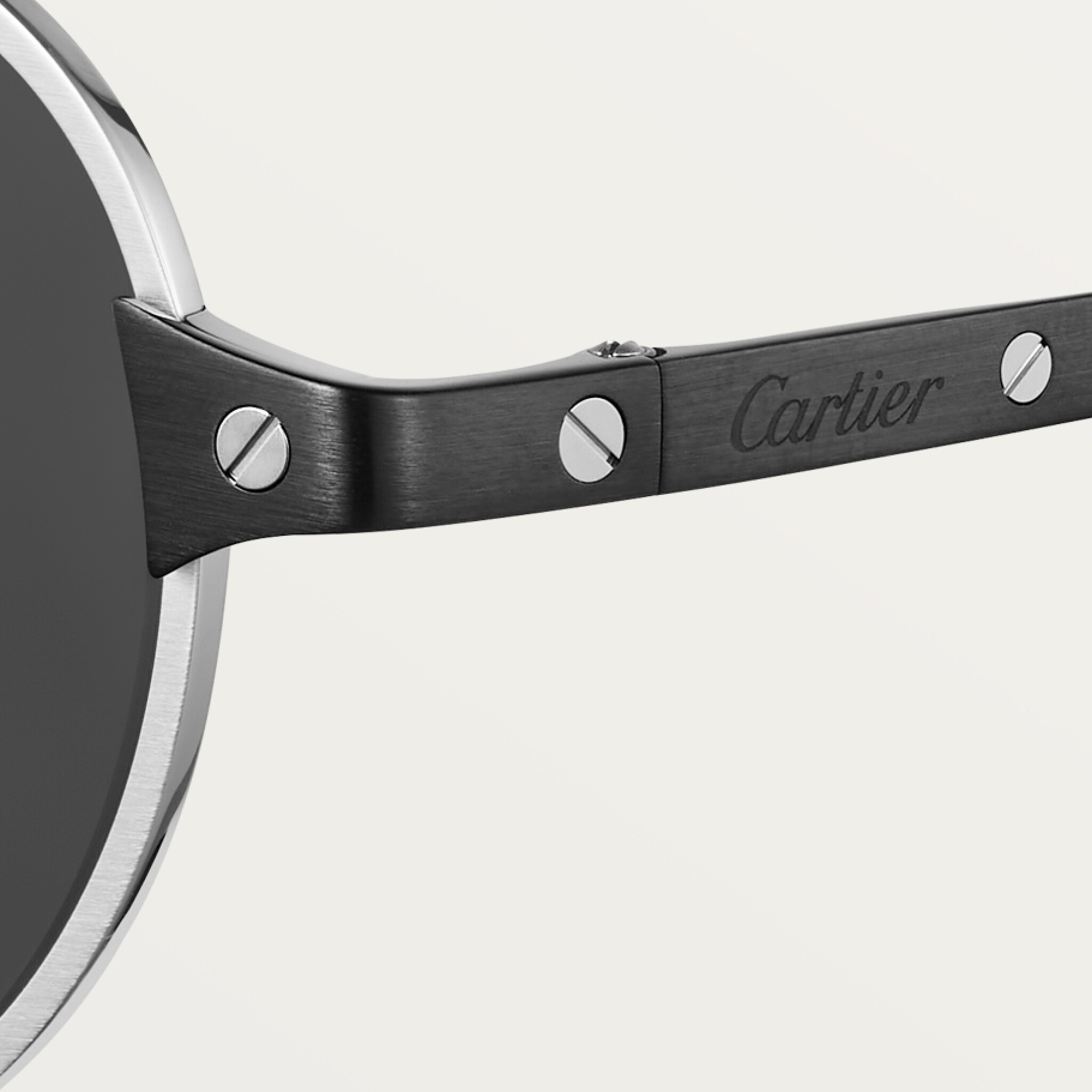 Santos de Cartier sunglasses