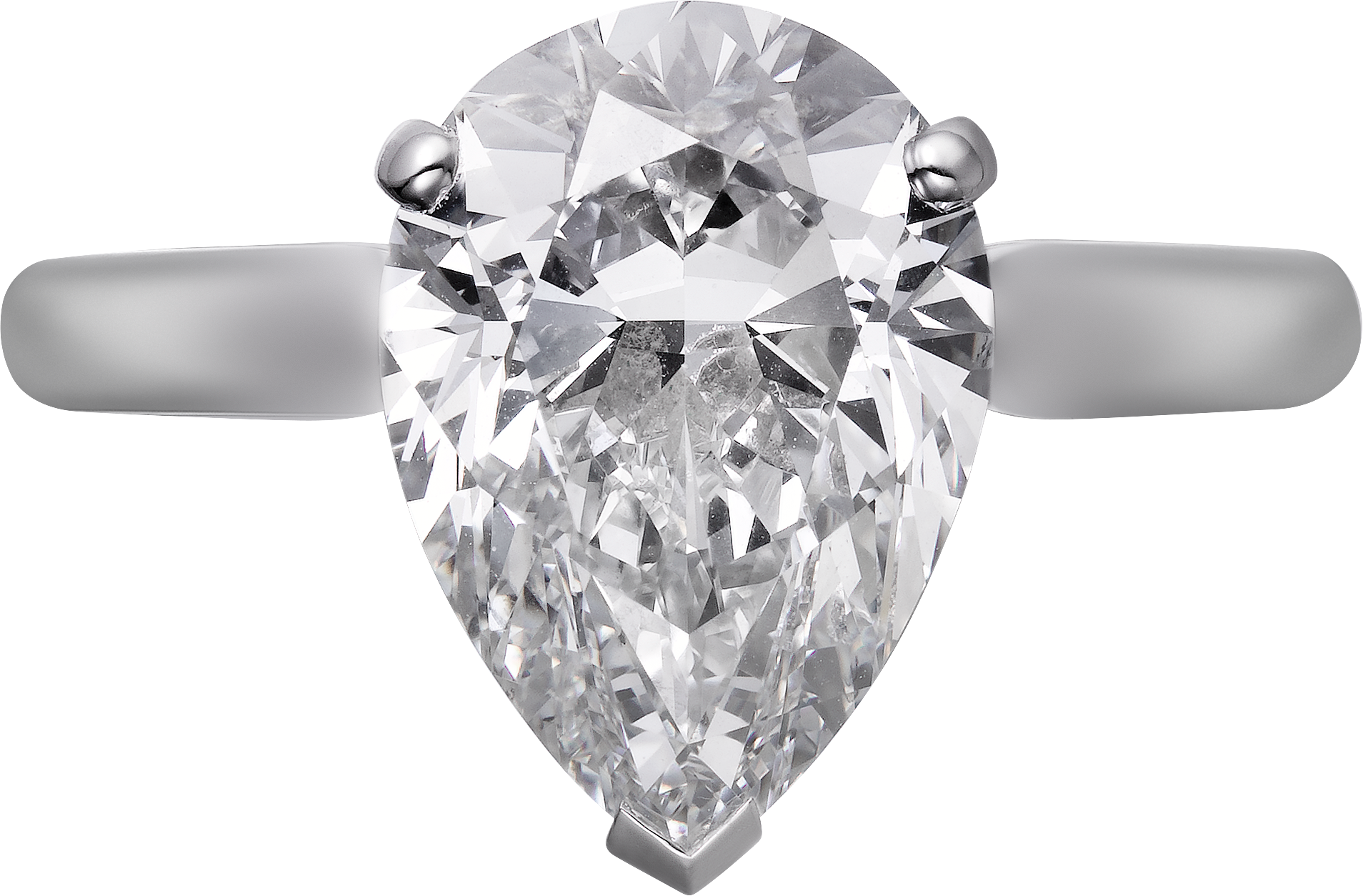 Y&uuml;ksek m&uuml;cevher y&uuml;z&uuml;k