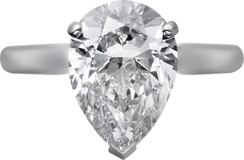 High Jewelry ring High Jewelry ring