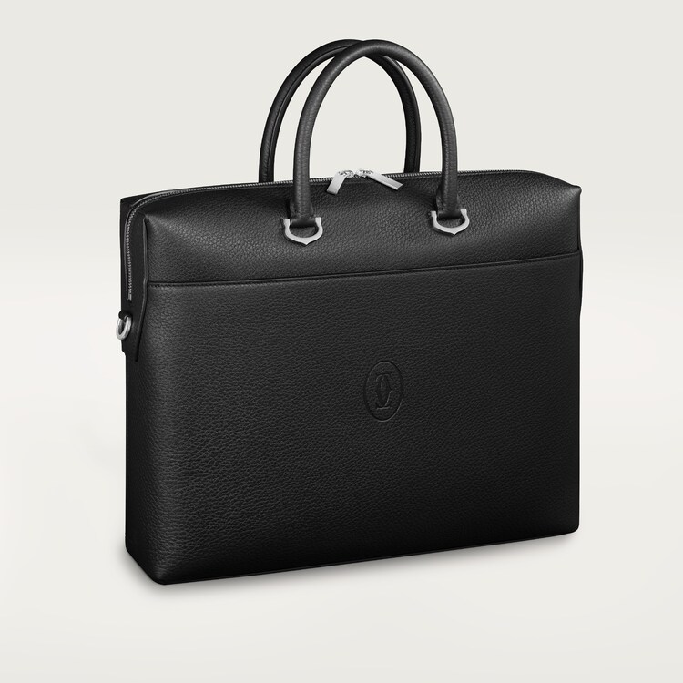 Cartier briefcase discount