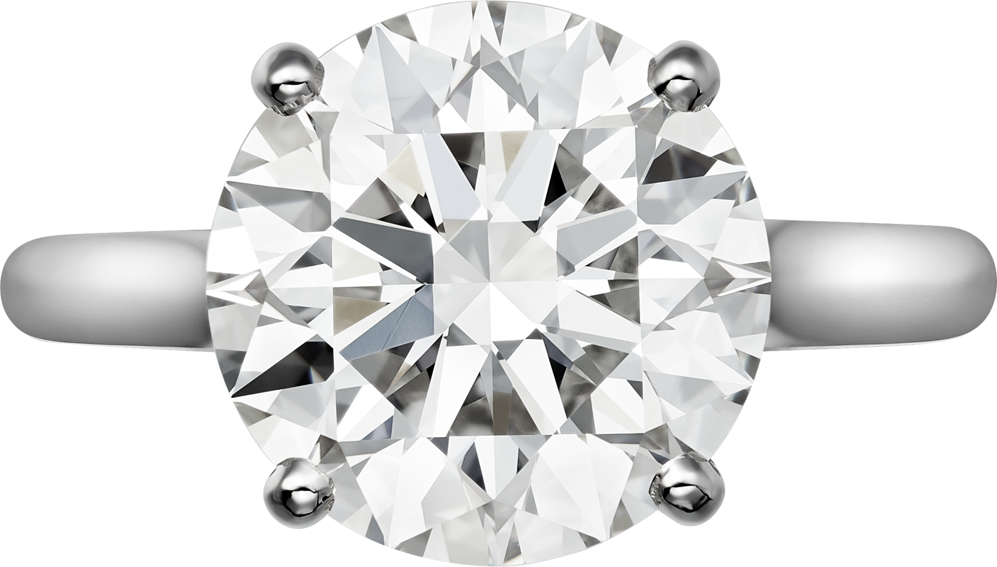 High Jewelry ring, image 25