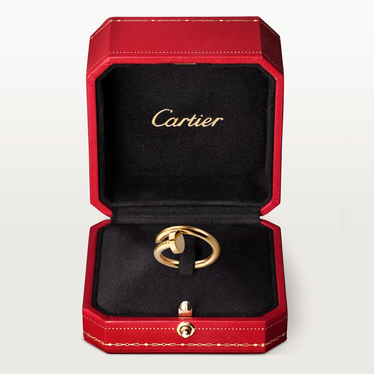 Cartier love ring discount deals