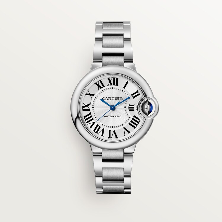 Cartier watch online