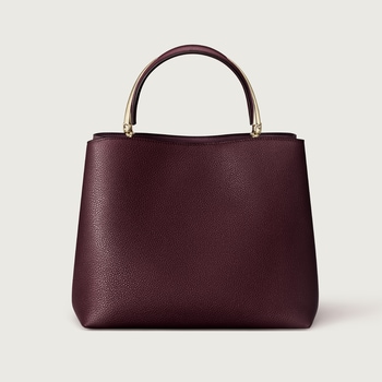 Medium model handle bag, Panthère Double Medium model handle bag, Panthère Double