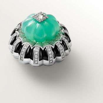Cartier Libre Tuttitutti brooch Cartier Libre Tuttitutti brooch