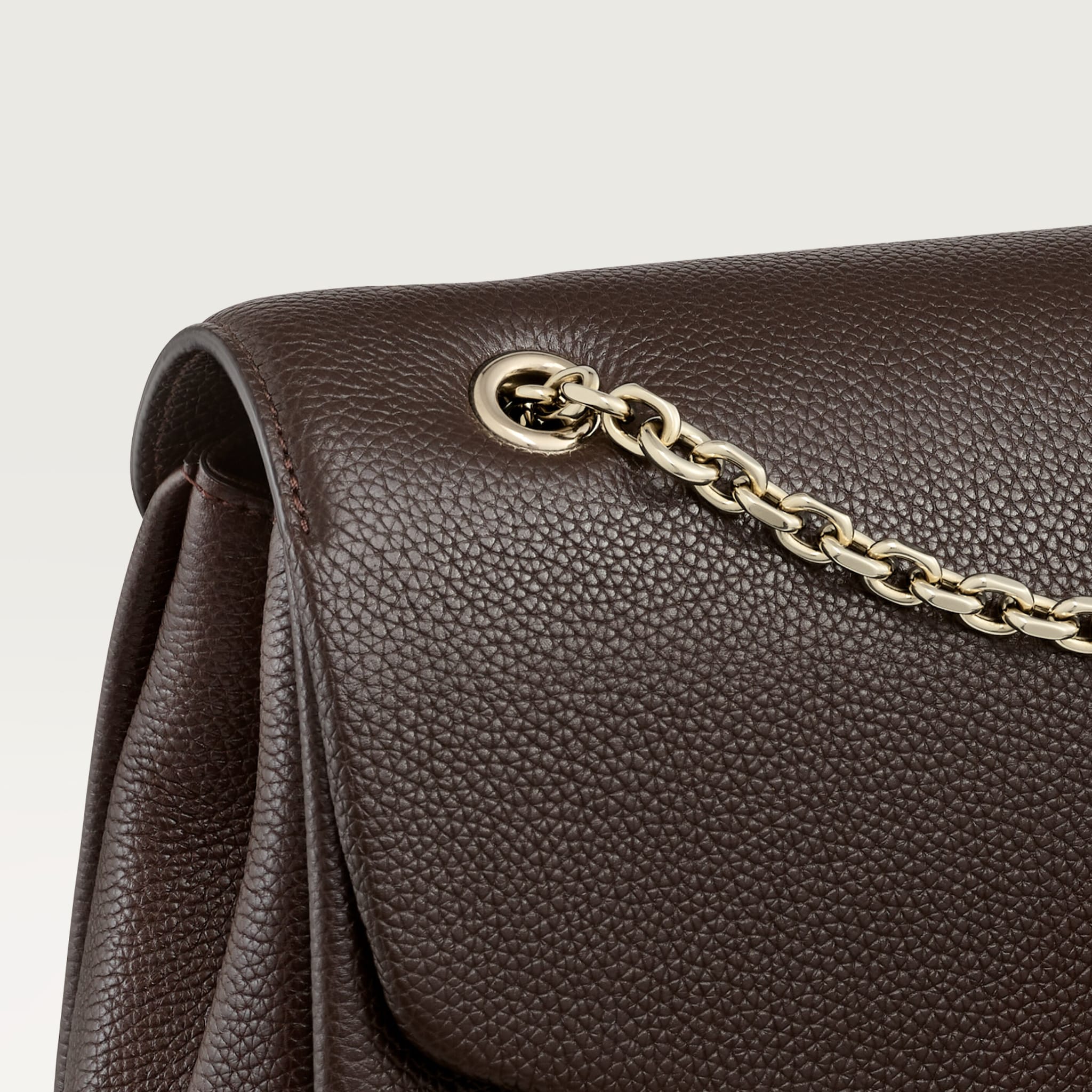 Small bag, Panthère Graphique