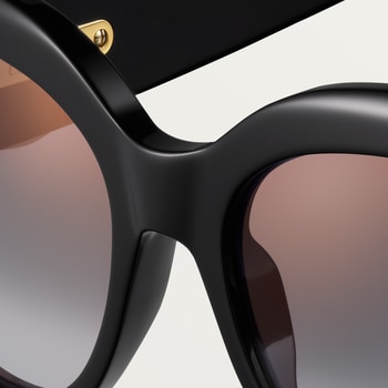 Panthère de Cartier sunglasses Panthère de Cartier sunglasses