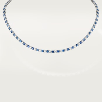 Essential Lines necklace Essential Lines necklace