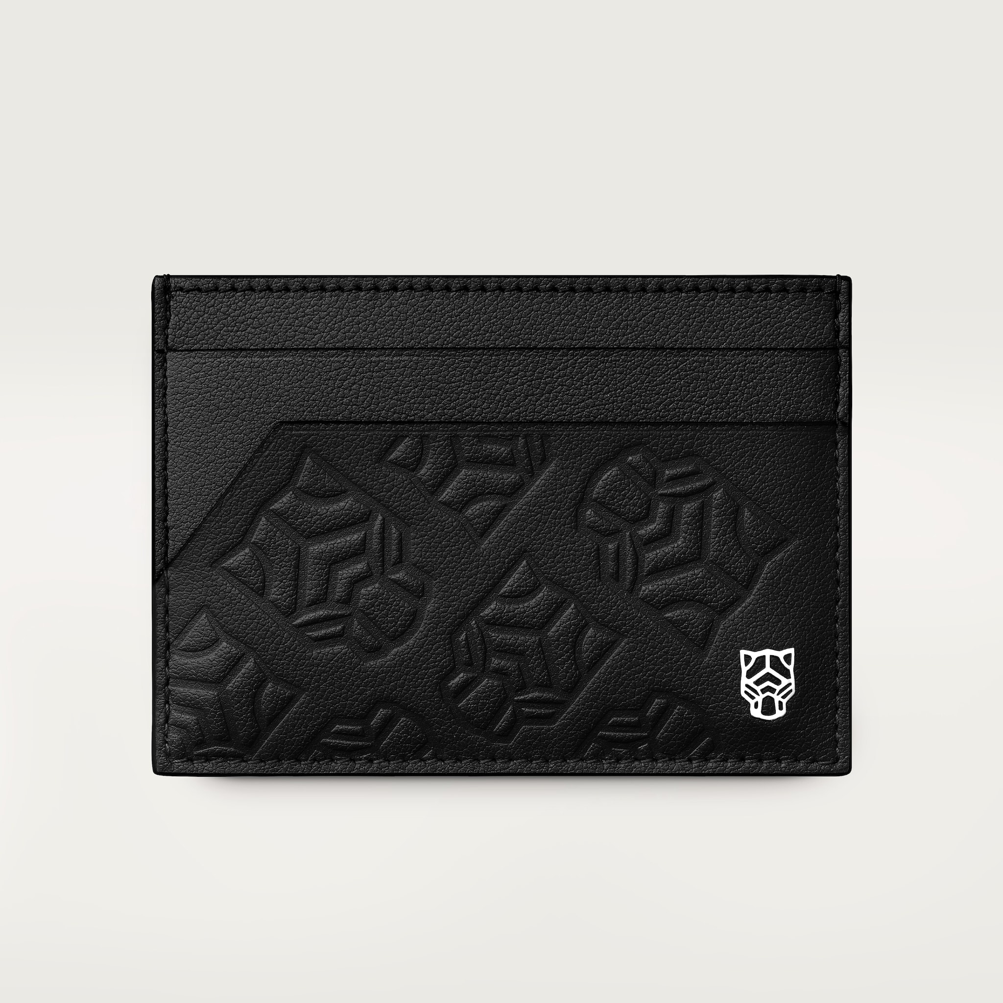 Card holder, Panth&egrave;re