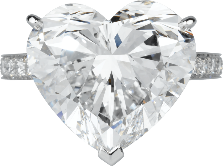 High jewelry 1895 clearance wedding band