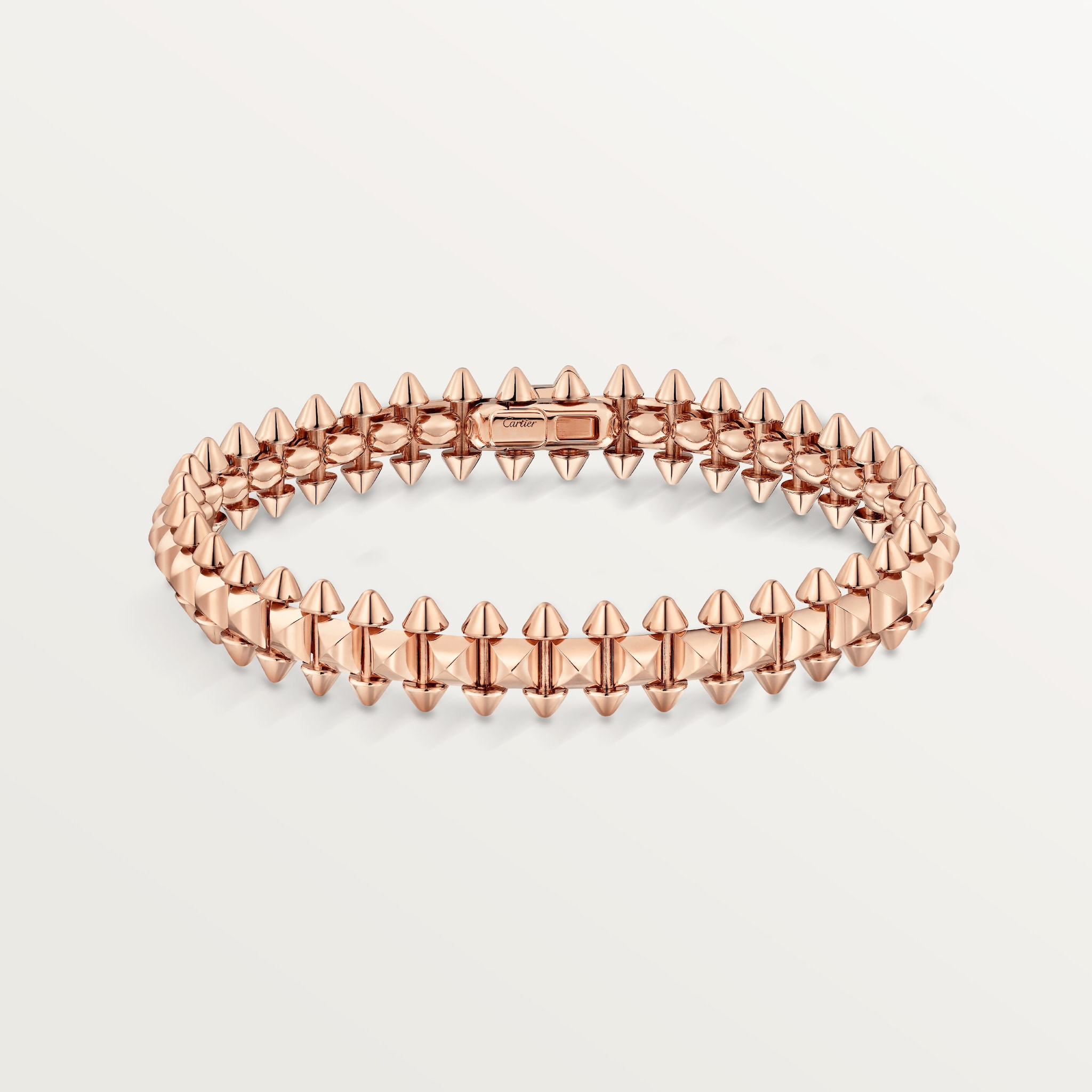 cartier clash