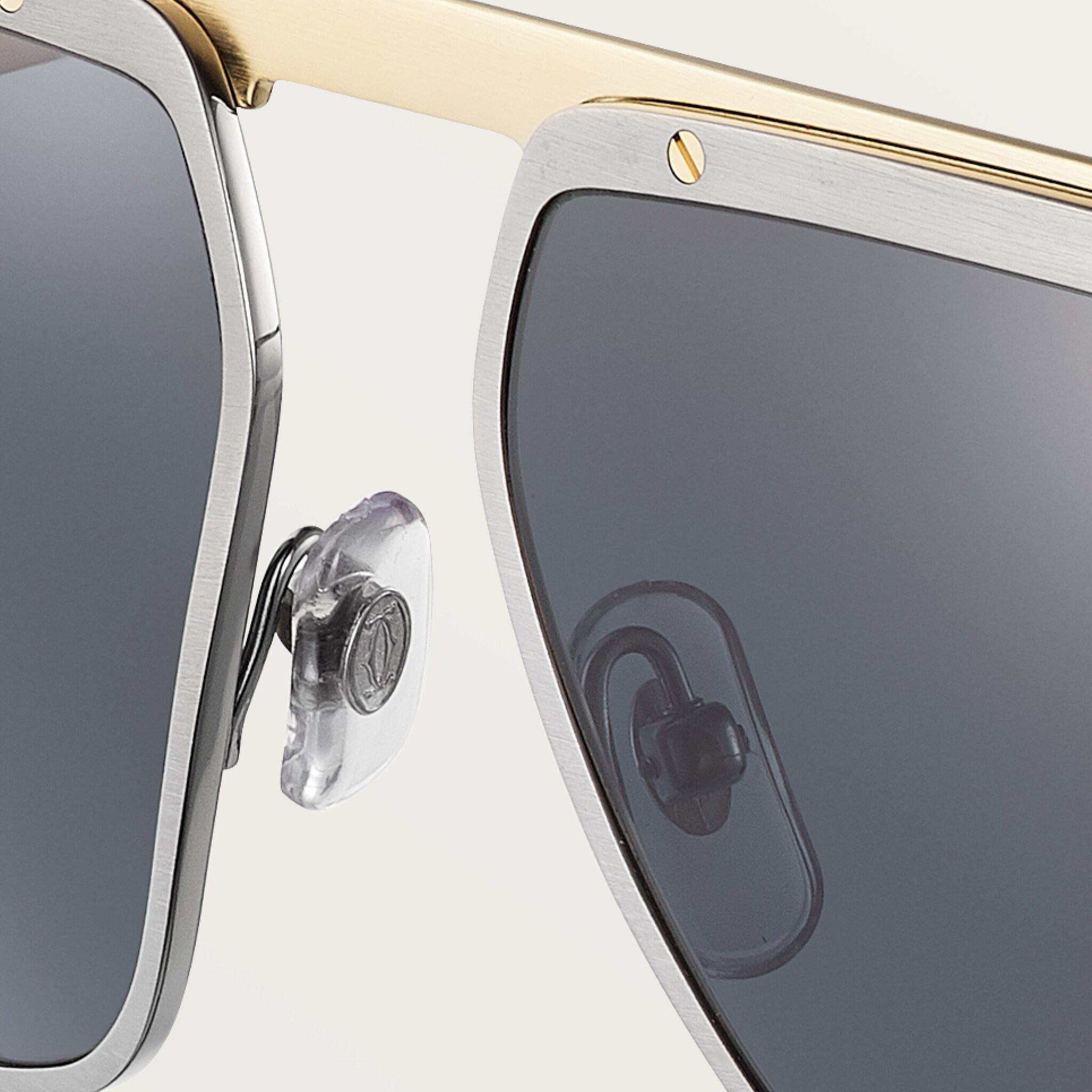 Santos de Cartier sunglasses