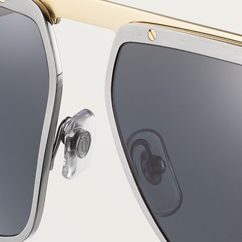 Santos de Cartier sunglasses Santos de Cartier sunglasses