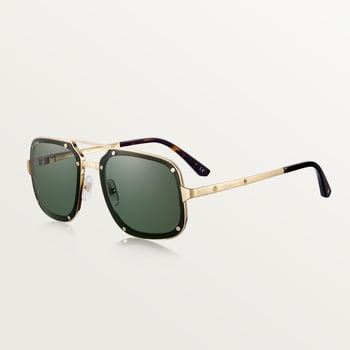 Santos de Cartier sunglasses Santos de Cartier sunglasses