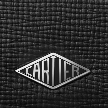 Square coin purse, Cartier Losange Square coin purse, Cartier Losange