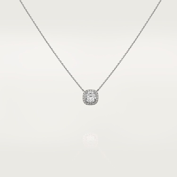 Cartier 2025 destinée necklace