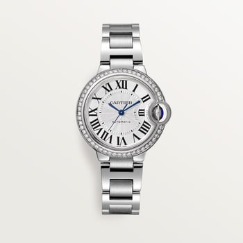 Cartier watch discount