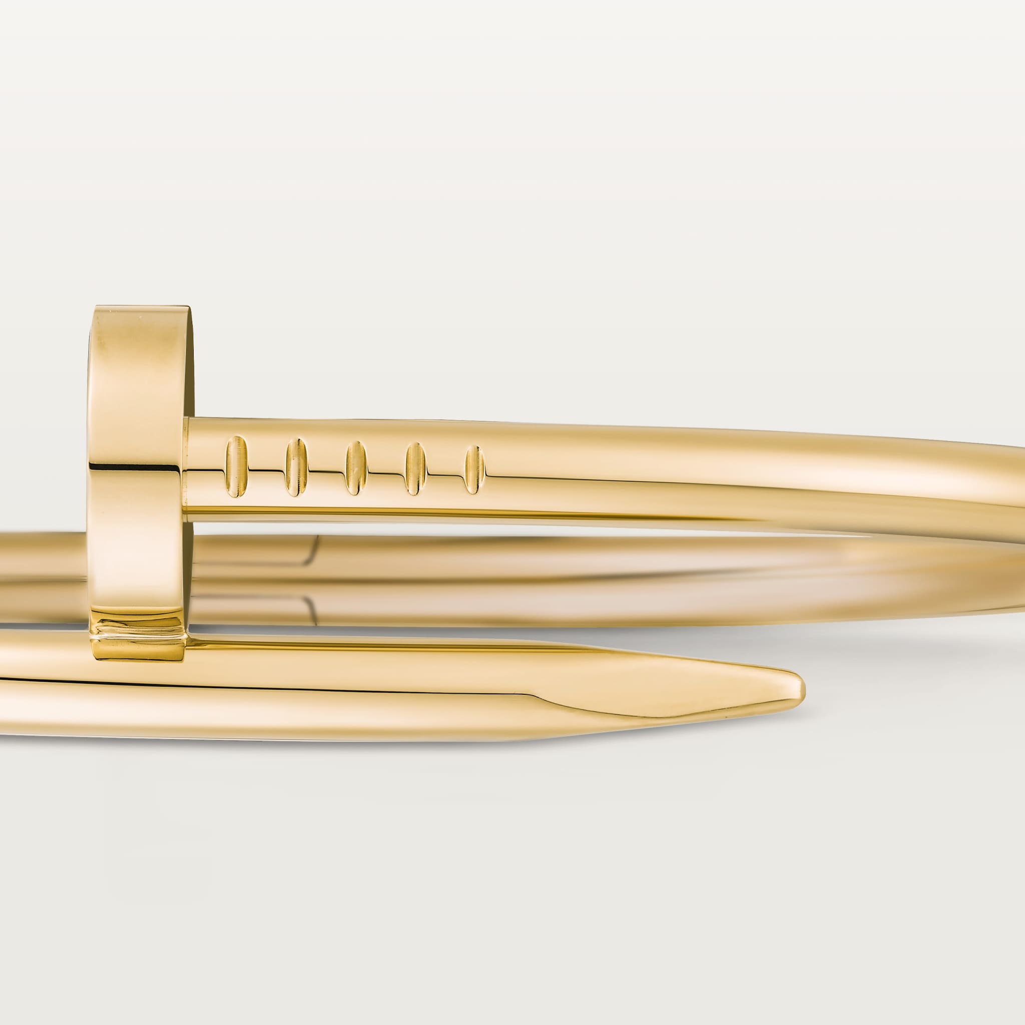 Juste un Clou bracelet, classic model, image 9